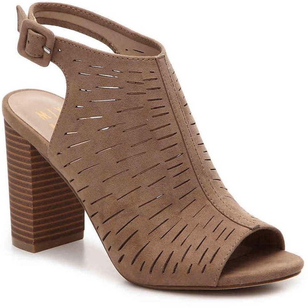 Mix No. 6 ZENARIA SANDAL